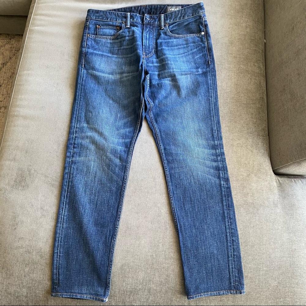 Bonobos men’s jeans 33x31